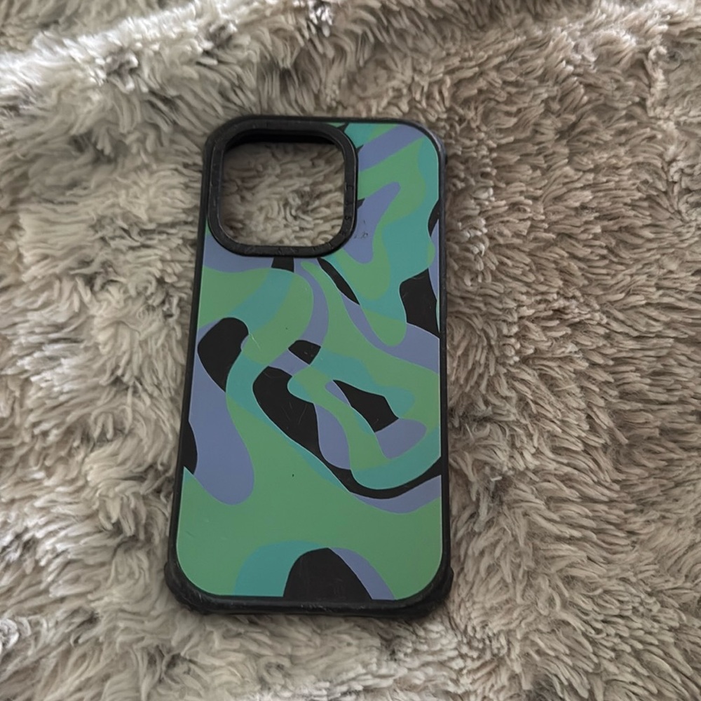Casetify  iPhone 14 Pro